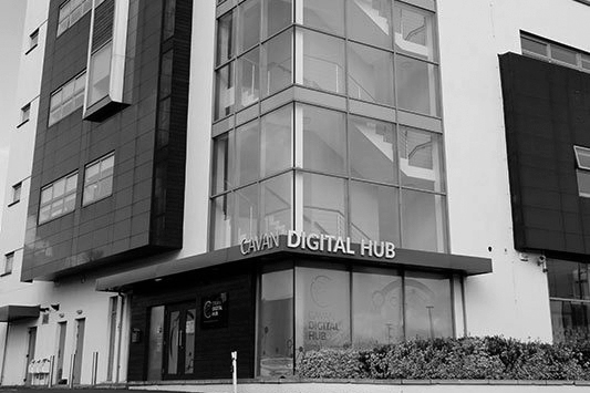 Cavan Digital Hub